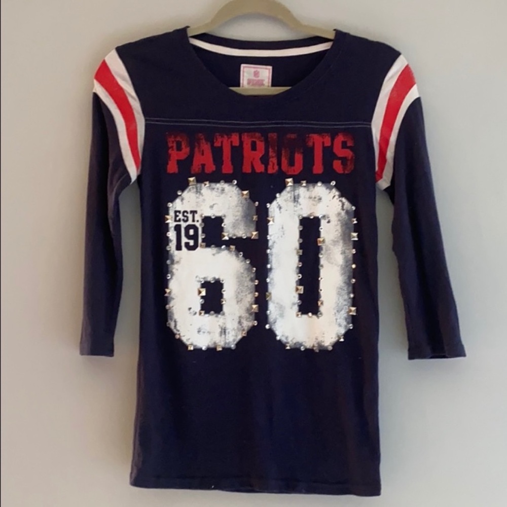 New England Patriots Shirt